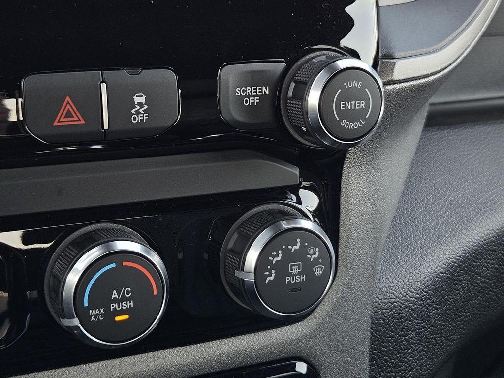 new 2026 Ram 3500 car, priced at $57,990