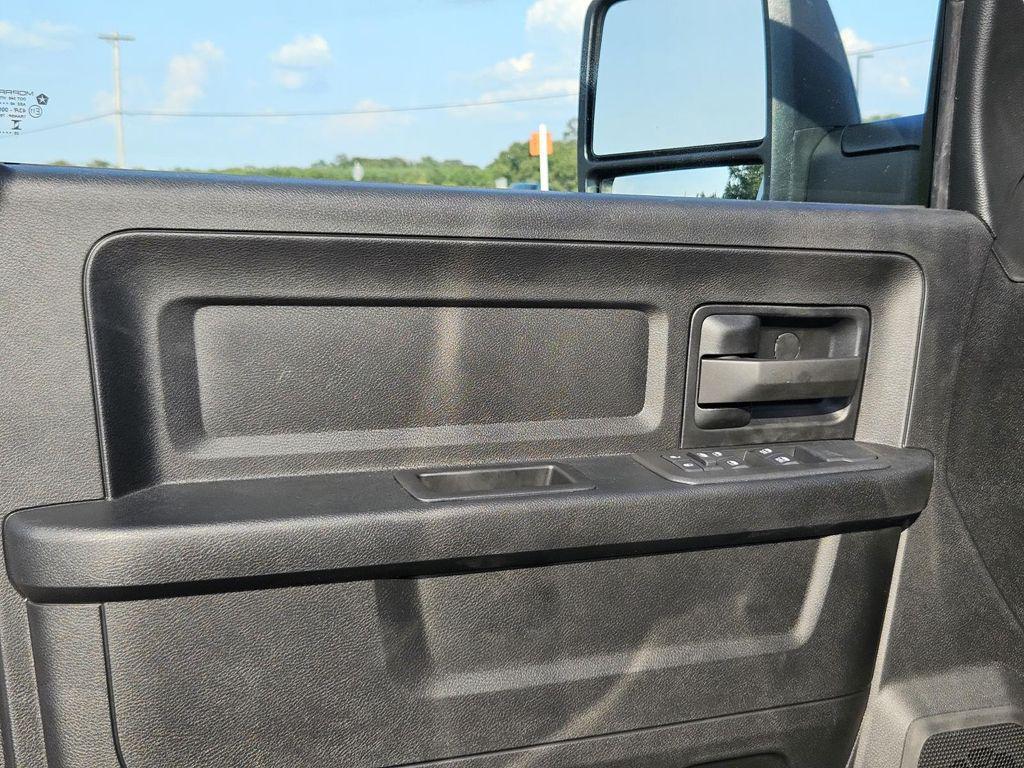 new 2026 Ram 3500 car, priced at $57,990