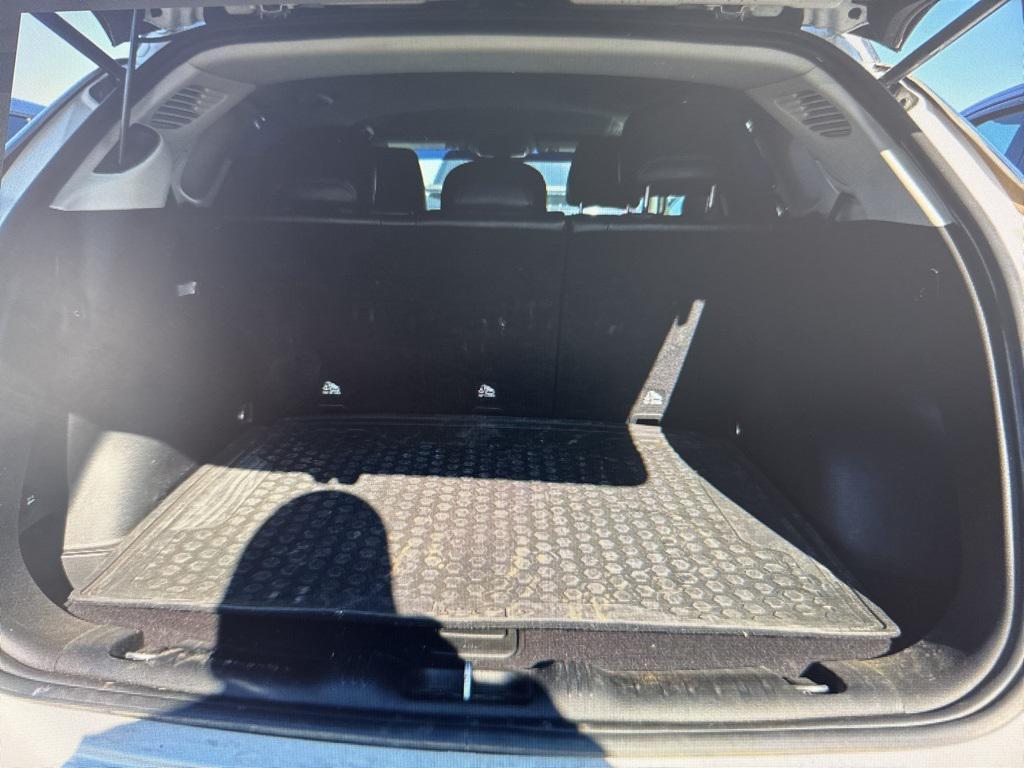 used 2022 Jeep Compass car, priced at $20,994