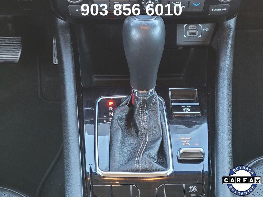 used 2022 Jeep Compass car, priced at $19,996