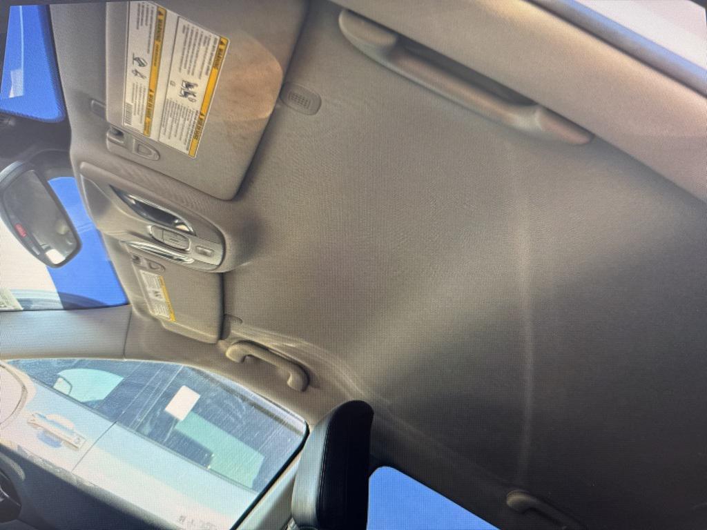 used 2022 Jeep Compass car, priced at $20,994