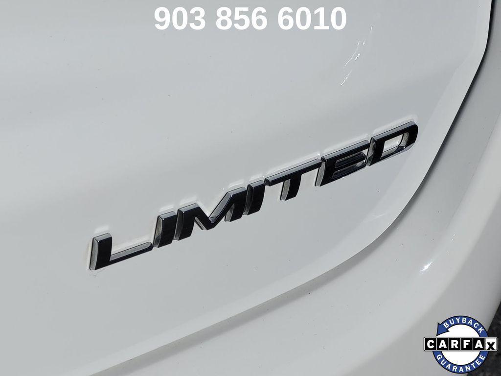 used 2022 Jeep Compass car, priced at $19,996