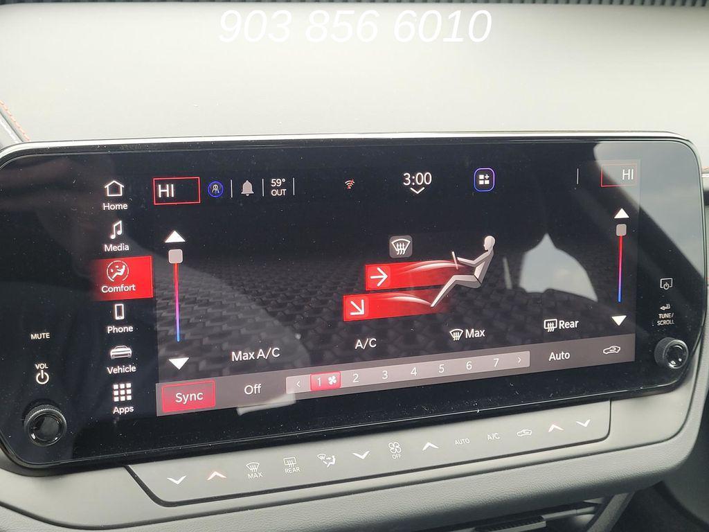 new 2026 Dodge Charger car, priced at $50,440