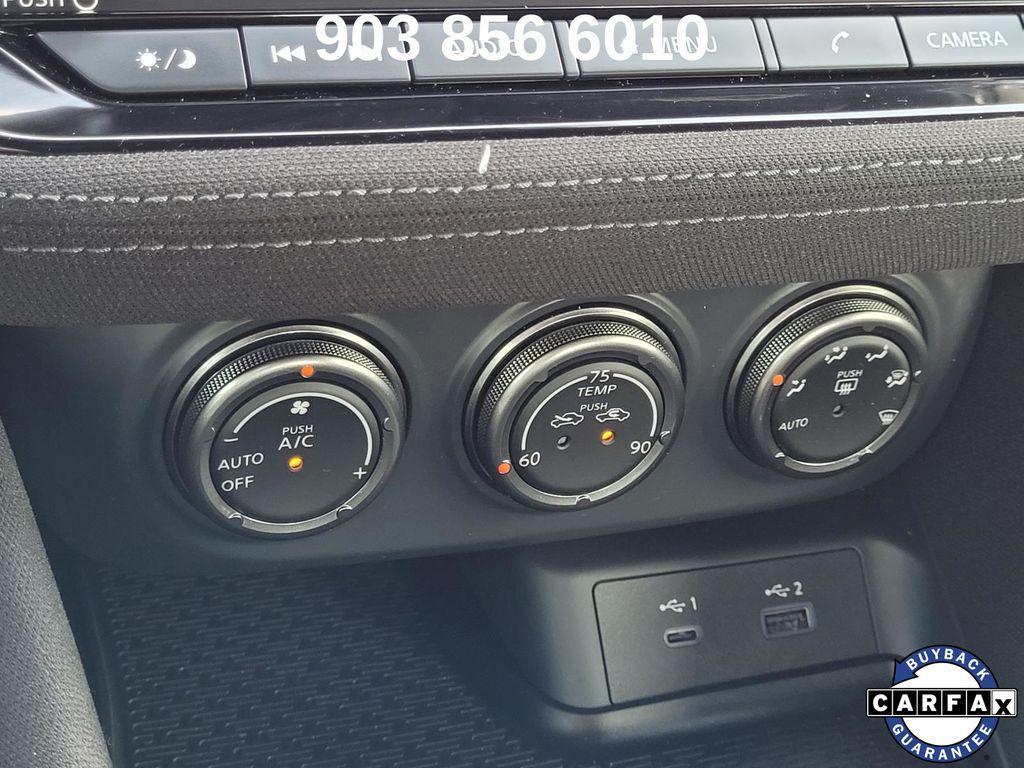 used 2025 Nissan Z car, priced at $38,219