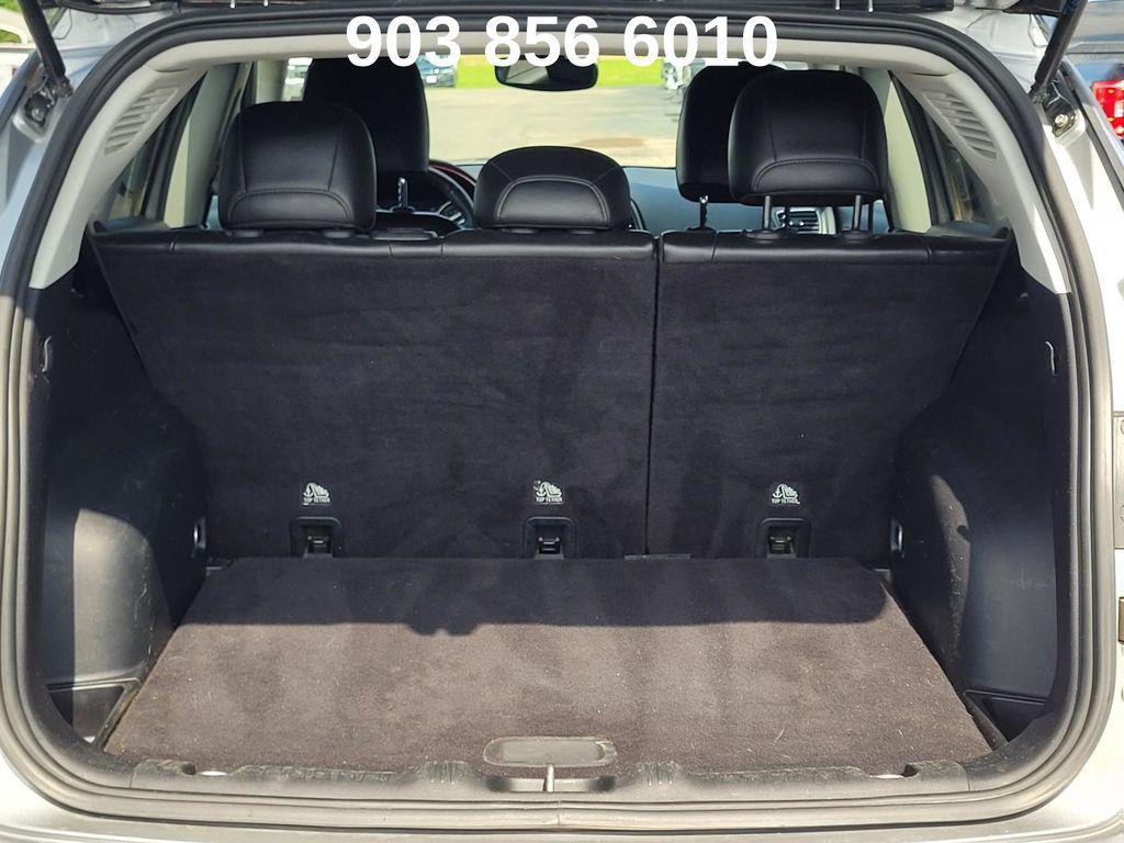 used 2021 Jeep Compass car, priced at $14,655