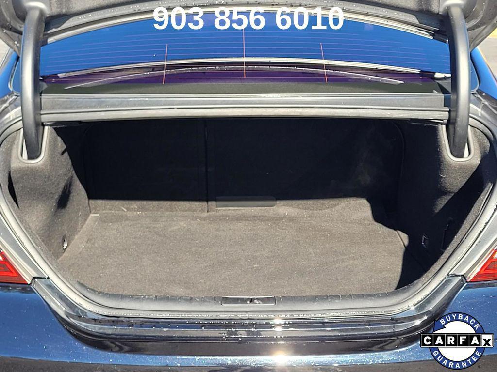 used 2022 Genesis G70 car, priced at $18,996