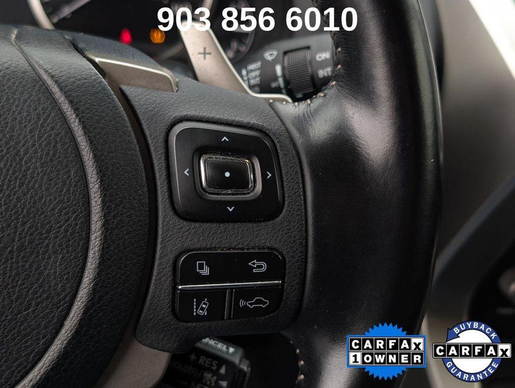 used 2021 Lexus NX 300 car, priced at $21,699