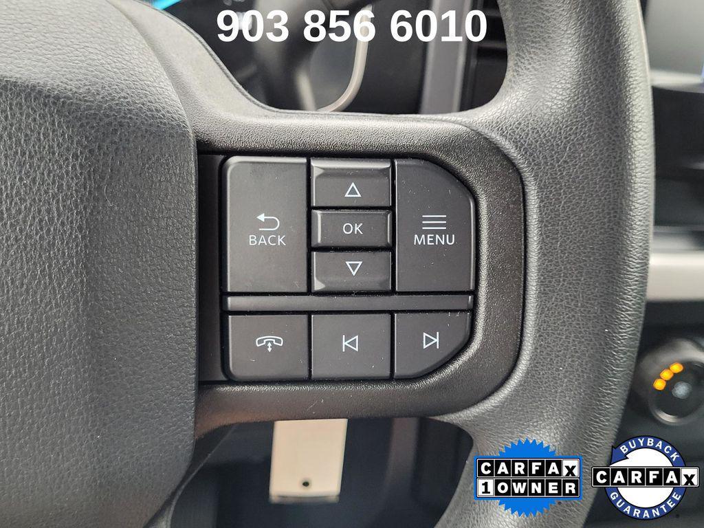 used 2023 Ford F-150 car, priced at $29,999
