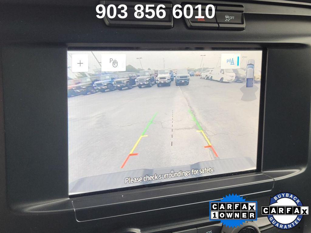 used 2023 Ford F-150 car, priced at $29,999