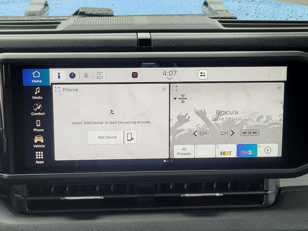 new 2026 Jeep Gladiator car, priced at $37,690