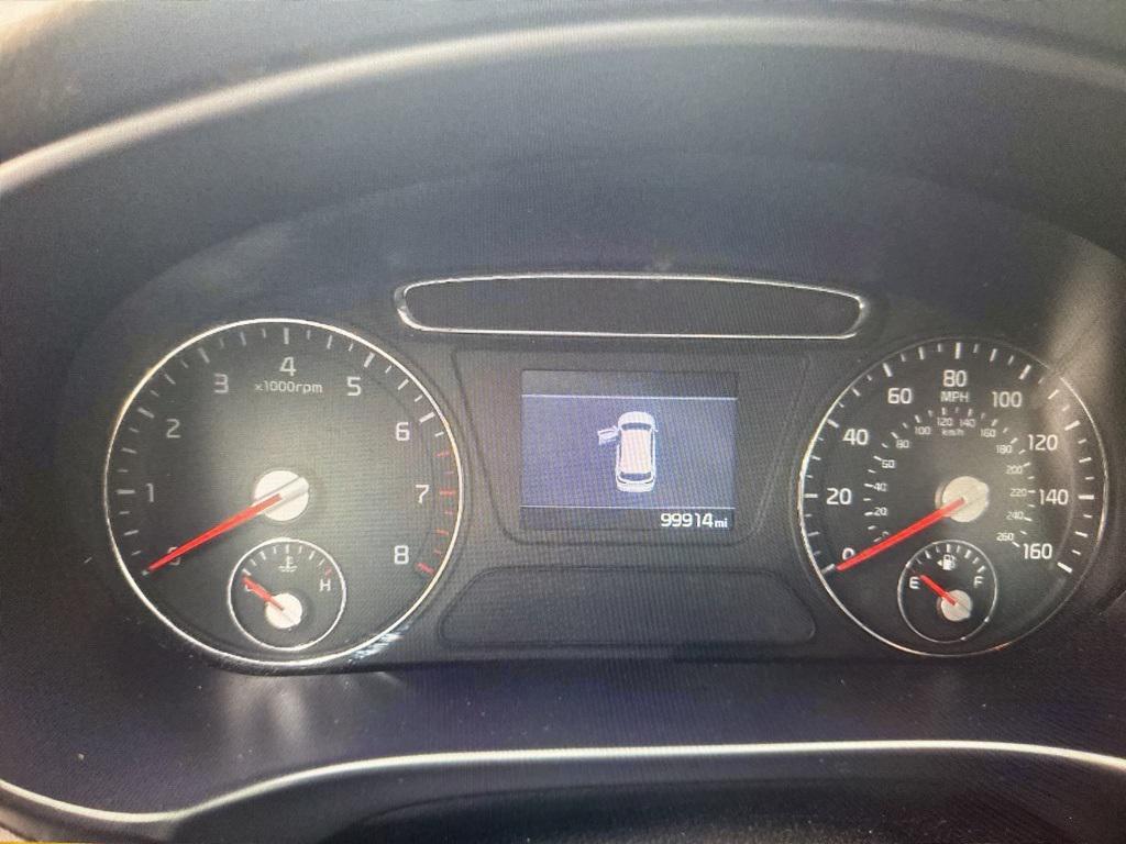 used 2020 Kia Sorento car, priced at $14,440