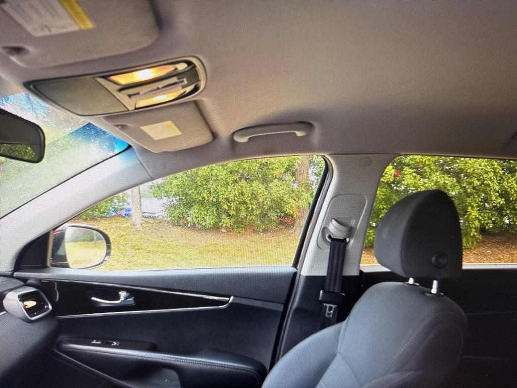 used 2020 Kia Sorento car, priced at $14,440