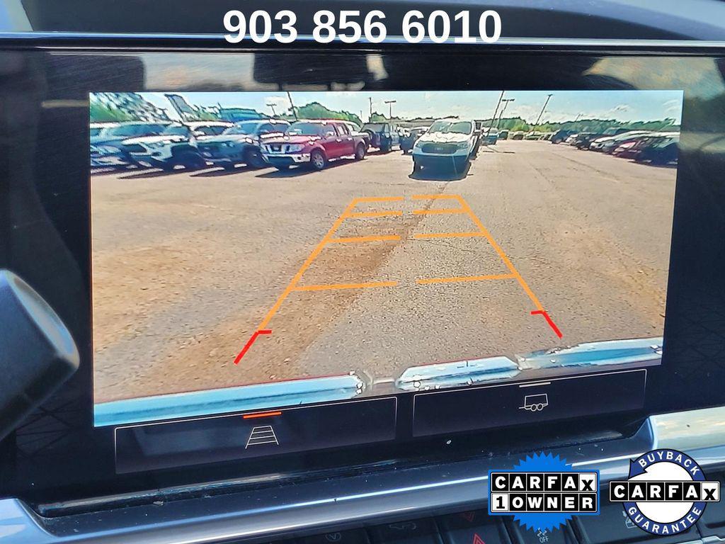 used 2023 GMC Sierra 1500 car, priced at $33,233