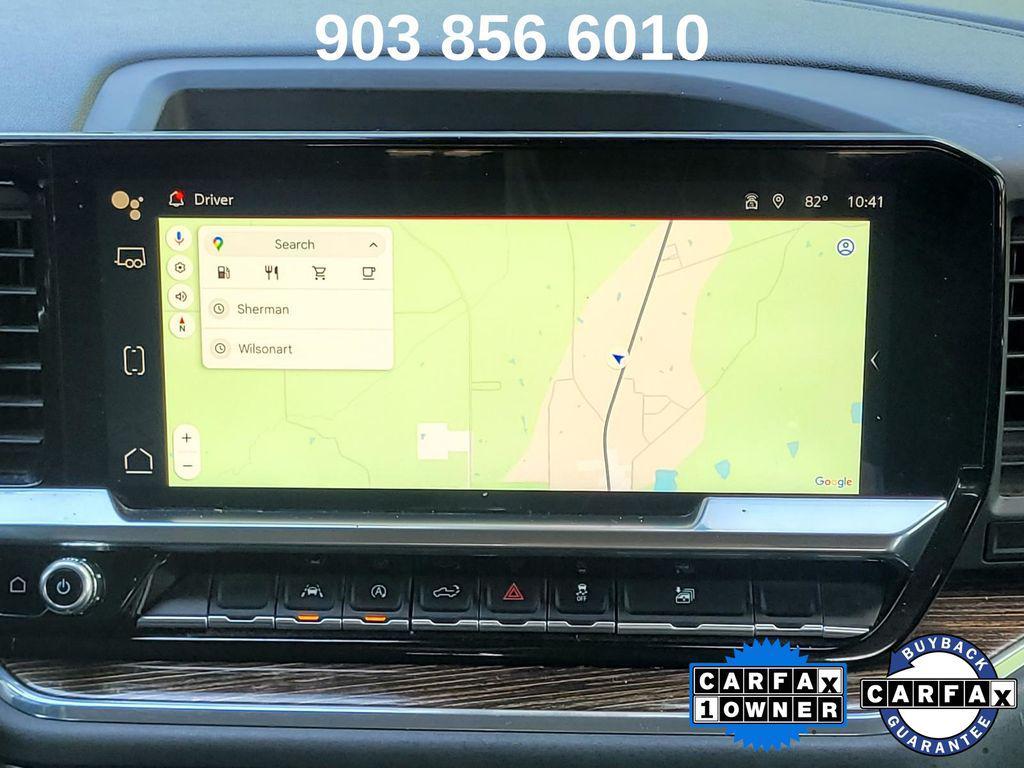 used 2023 GMC Sierra 1500 car, priced at $33,233