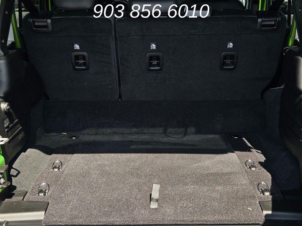 new 2025 Jeep Wrangler 4xe car, priced at $50,215