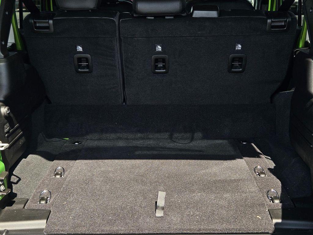 new 2025 Jeep Wrangler 4xe car, priced at $54,999