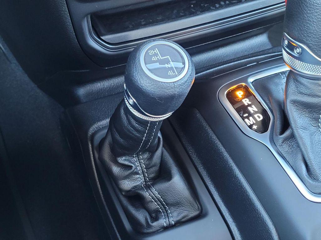 new 2026 Jeep Wrangler car, priced at $36,990