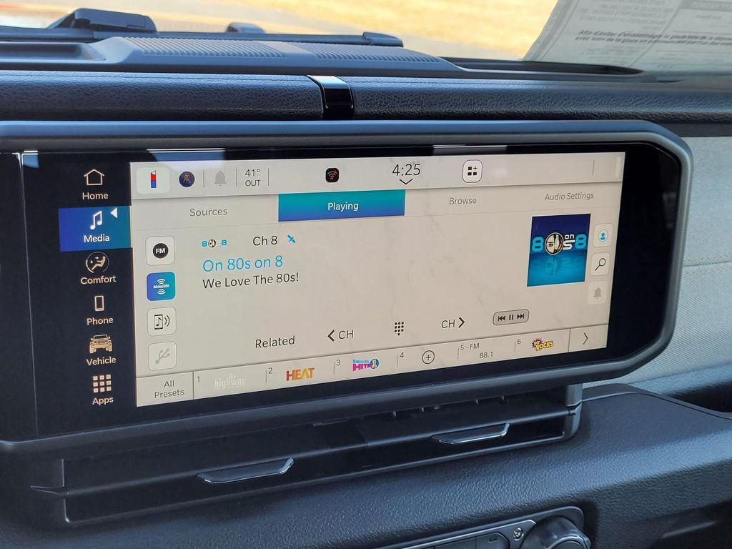 new 2026 Jeep Wrangler car, priced at $36,990