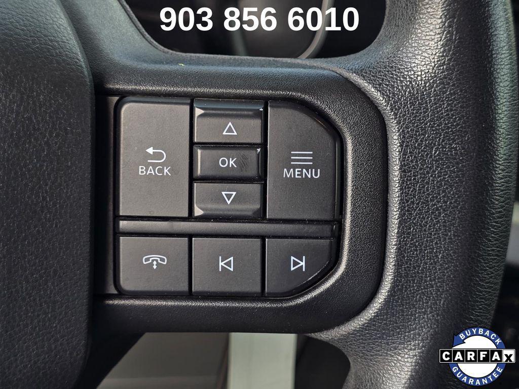 used 2022 Ford F-150 car, priced at $30,655