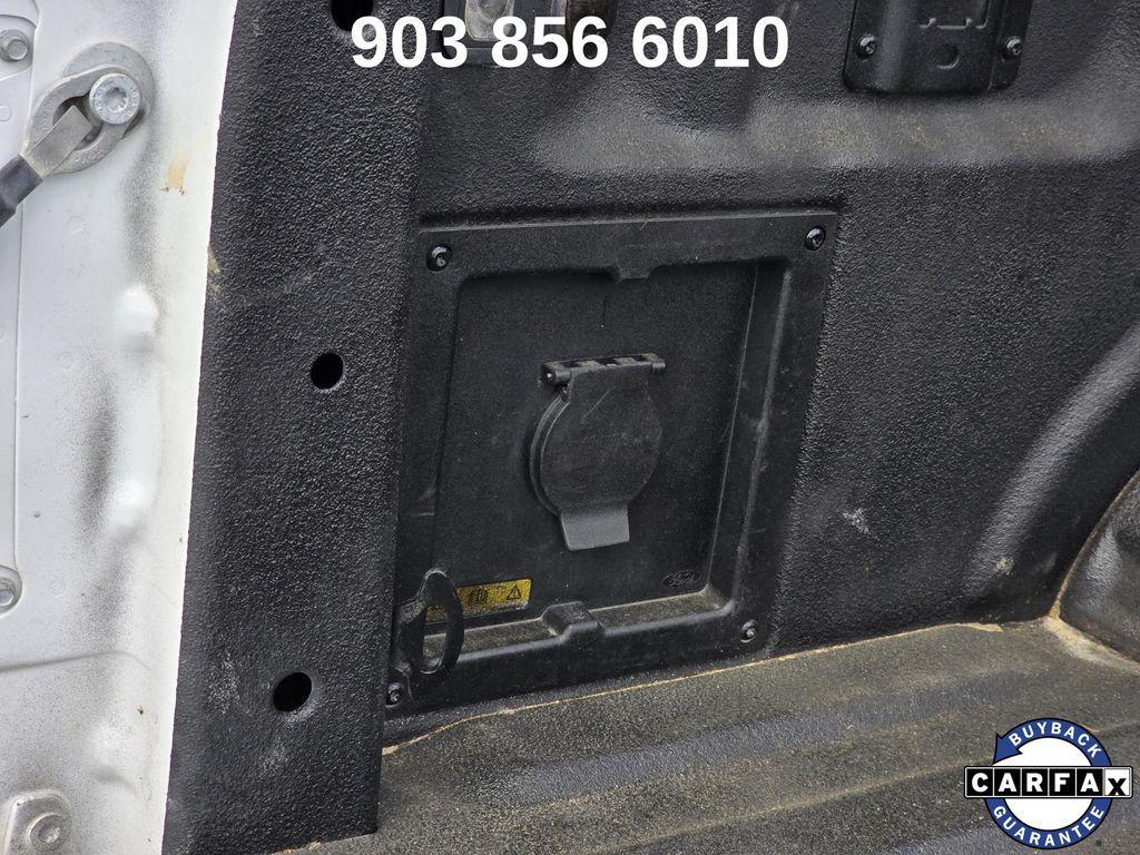 used 2022 Ford F-150 car, priced at $30,655