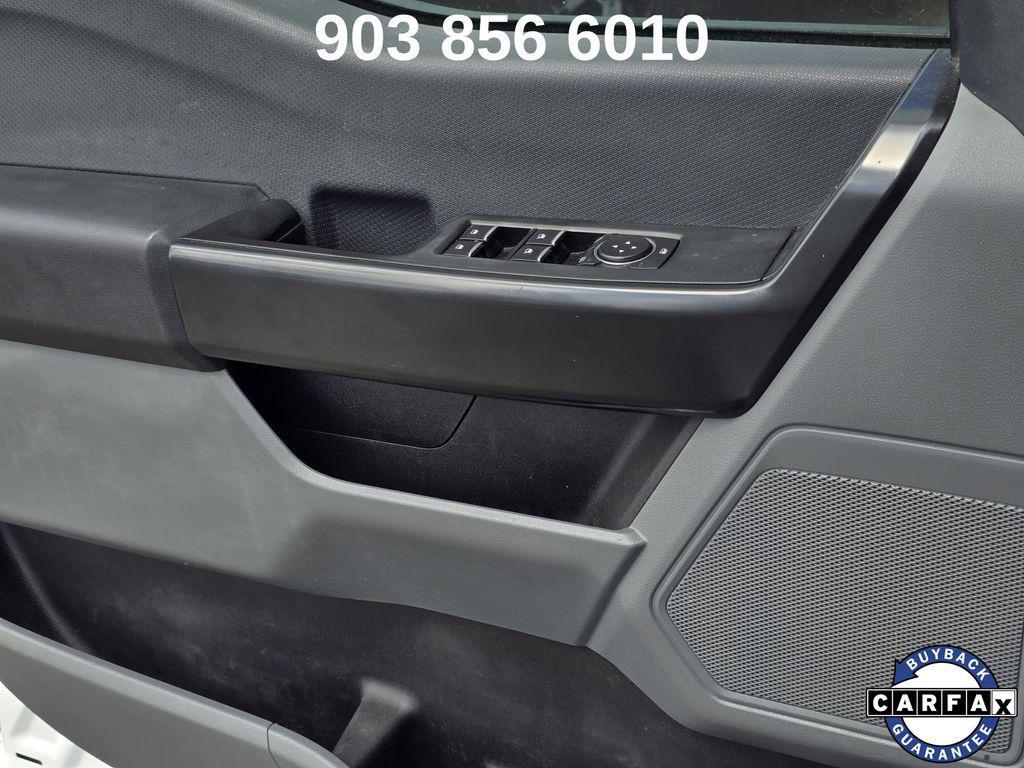 used 2022 Ford F-150 car, priced at $30,655