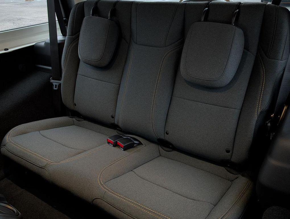 new 2026 Jeep Wrangler car, priced at $35,990