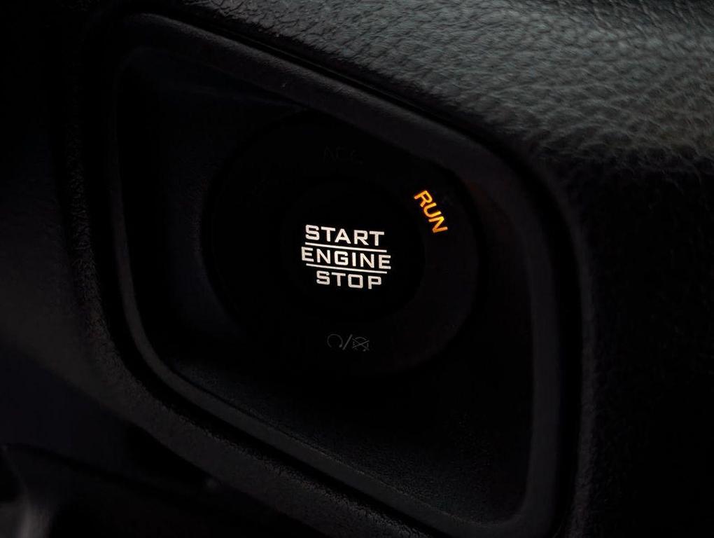 new 2026 Jeep Wrangler car, priced at $35,990