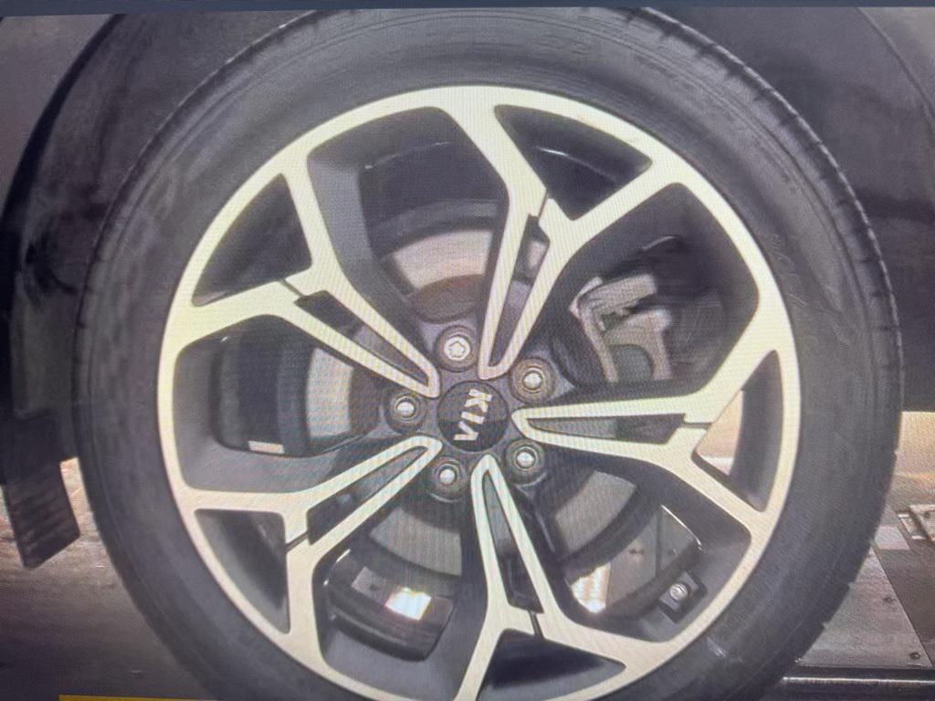 used 2020 Kia Sportage car, priced at $16,500