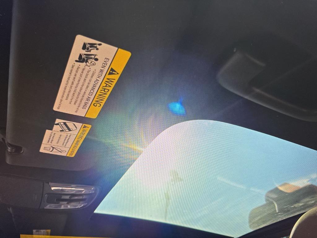 used 2020 Kia Sportage car, priced at $16,500