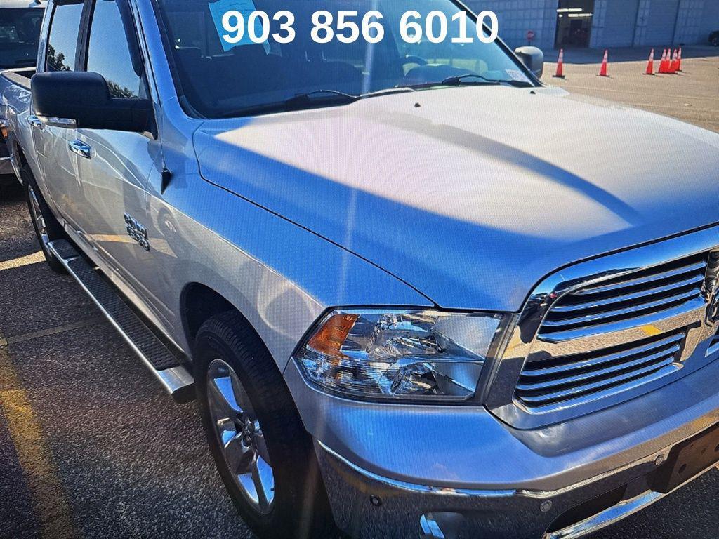 used 2015 Ram 1500 car, priced at $18,994