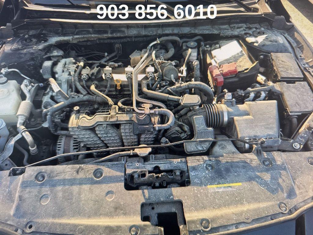 used 2021 Nissan Altima car, priced at $16,333