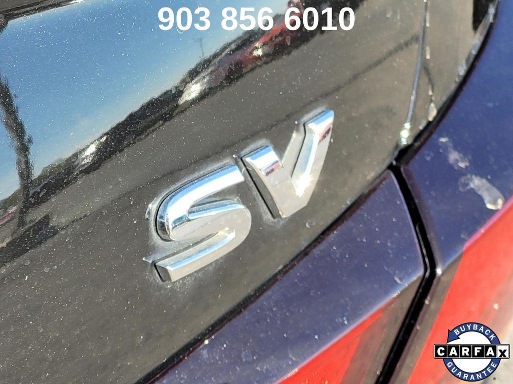 used 2021 Nissan Altima car, priced at $15,677