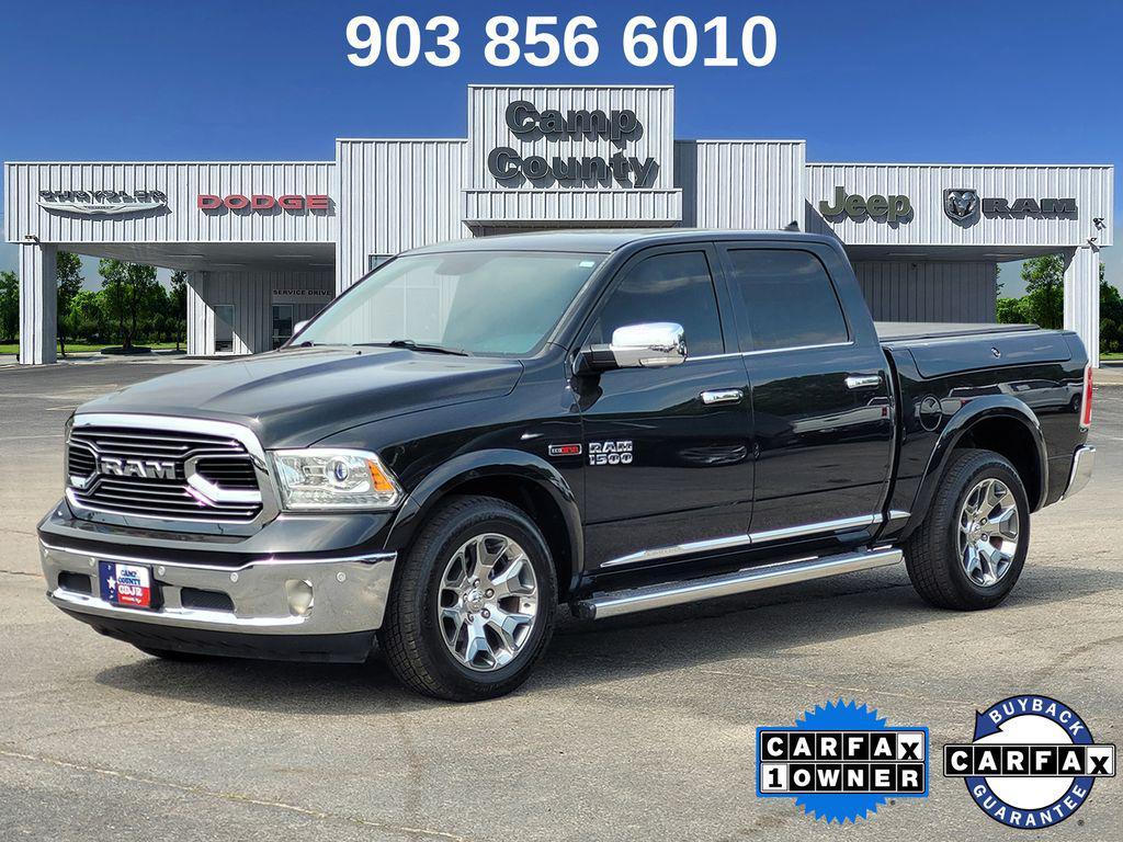 used 2017 Ram 1500 car, priced at $22,994