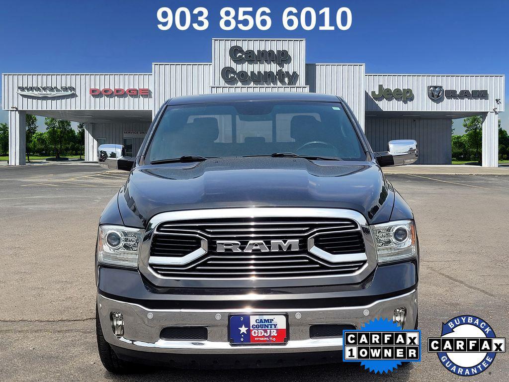 used 2017 Ram 1500 car, priced at $22,994