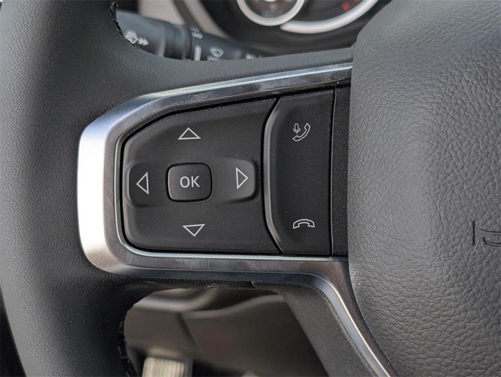 new 2026 Ram 2500 car, priced at $63,490