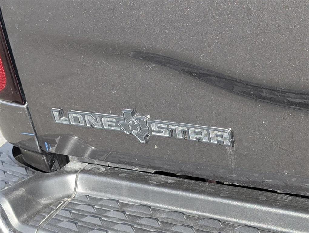 new 2026 Ram 2500 car, priced at $63,490