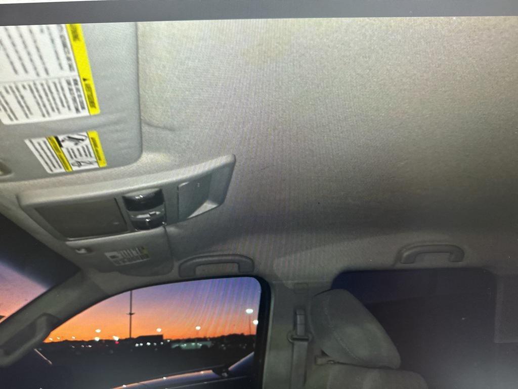 used 2016 Nissan Frontier car, priced at $16,990