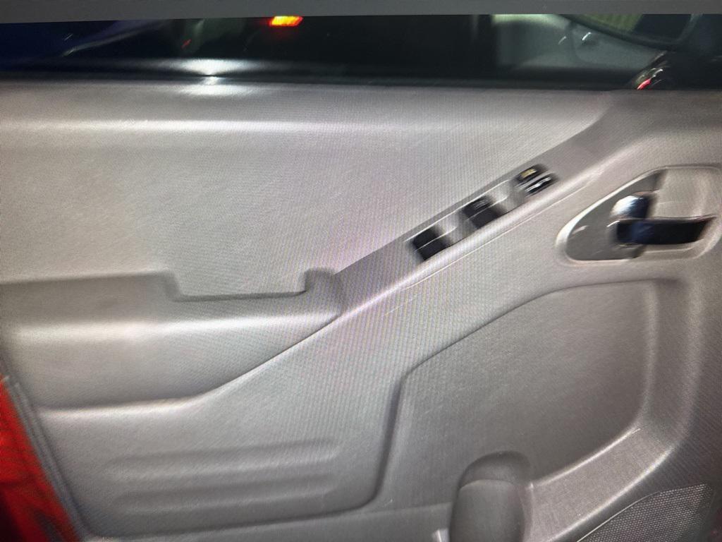 used 2016 Nissan Frontier car, priced at $16,990