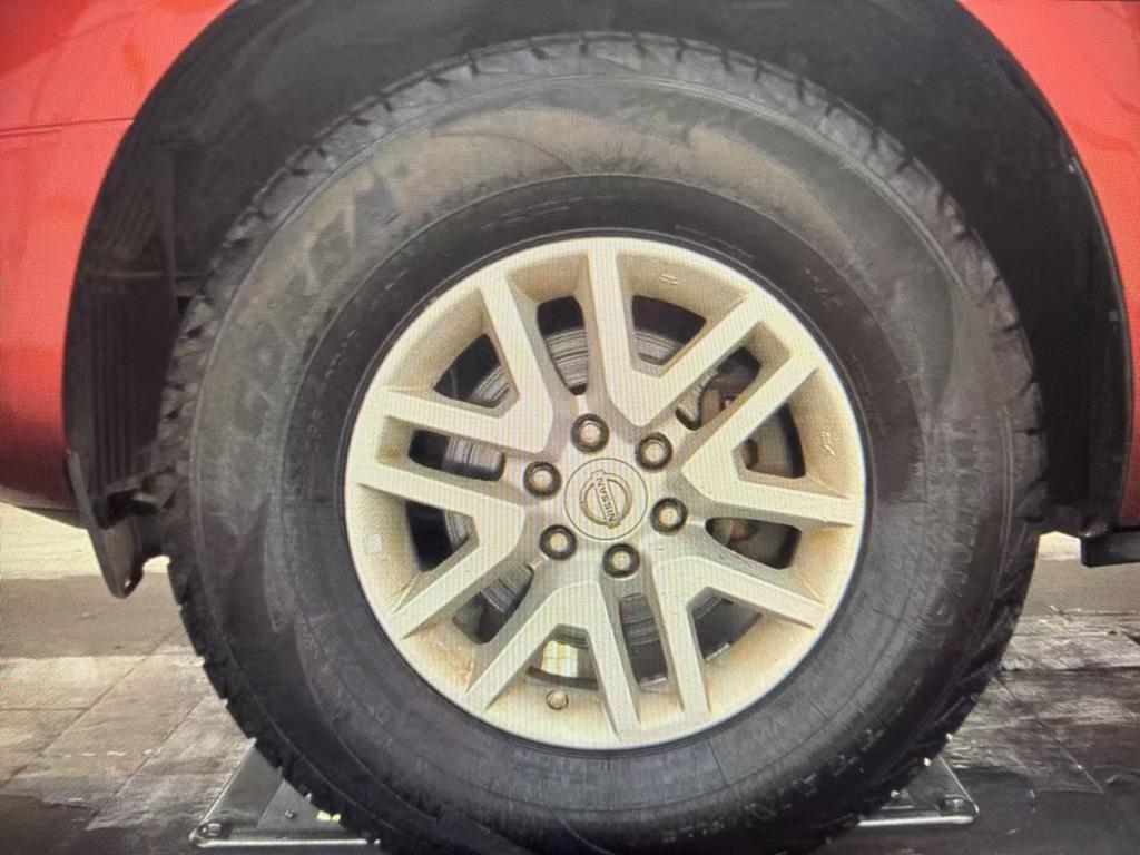 used 2016 Nissan Frontier car, priced at $16,990