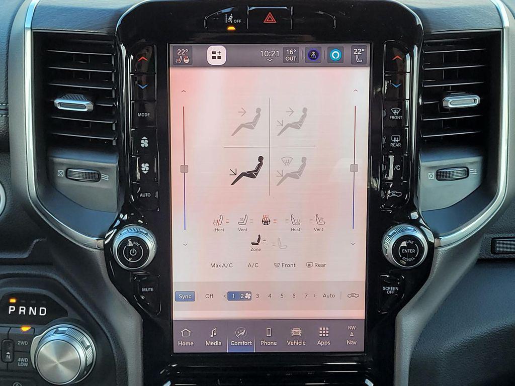 new 2026 Ram 1500 car