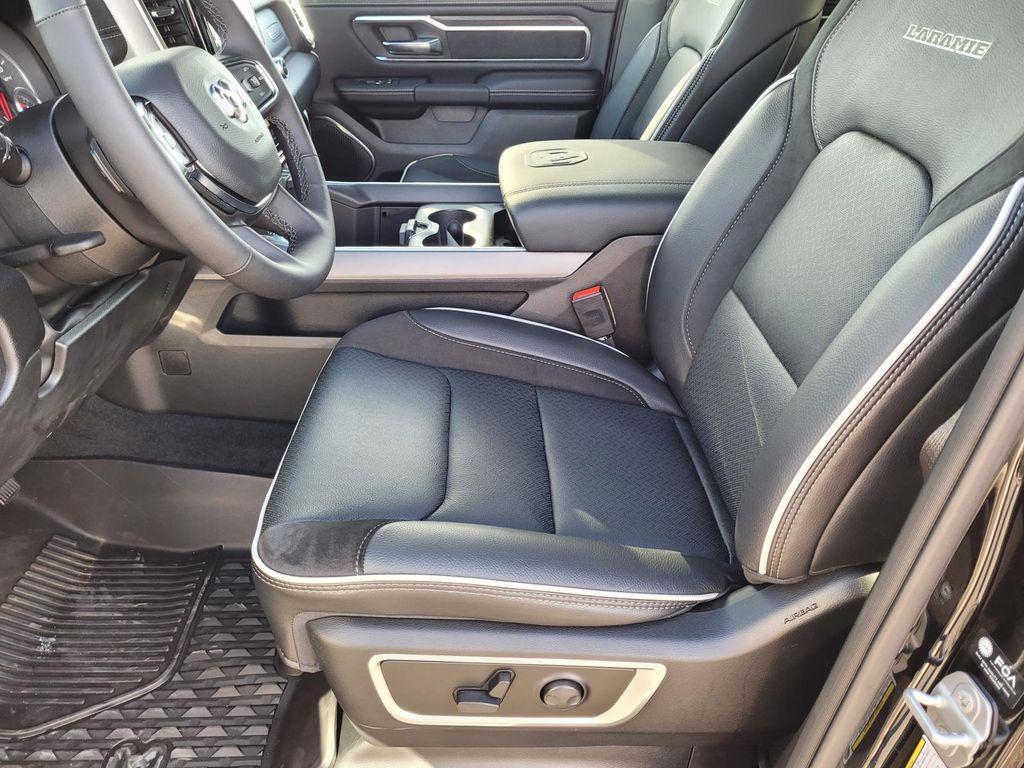 new 2026 Ram 1500 car