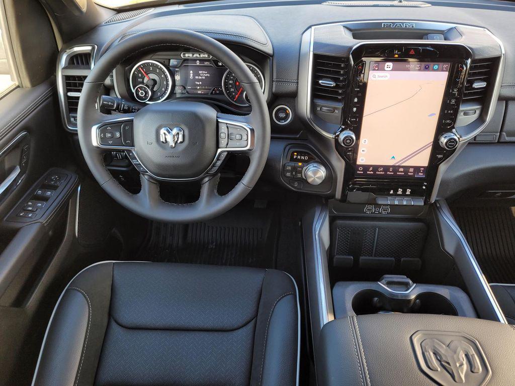 new 2026 Ram 1500 car