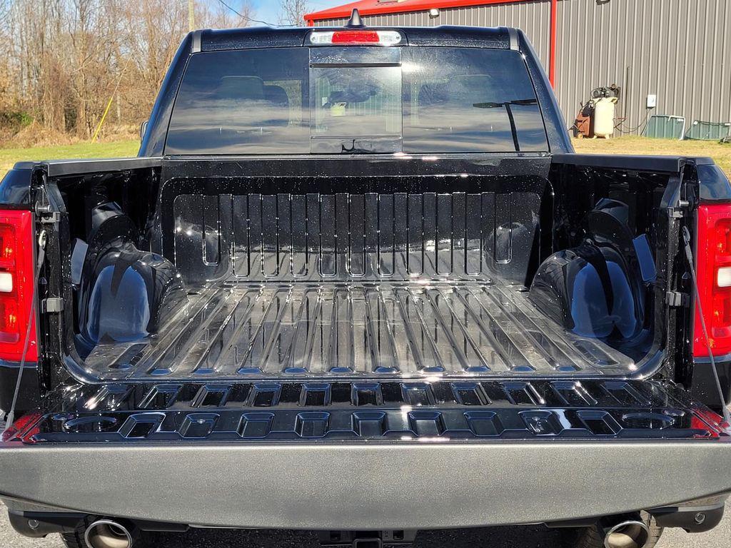 new 2026 Ram 1500 car