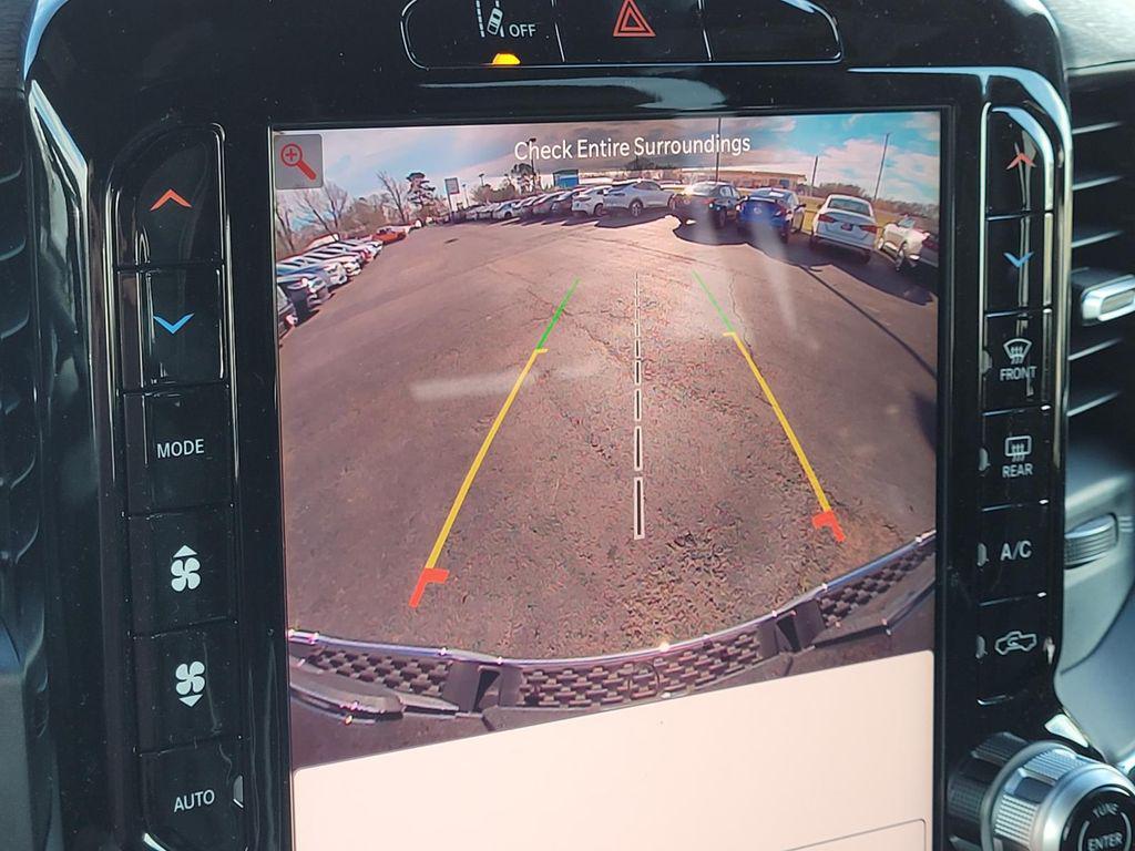 new 2026 Ram 1500 car