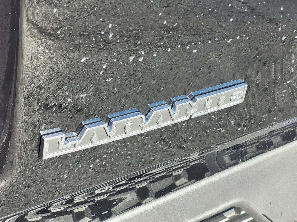 new 2026 Ram 1500 car