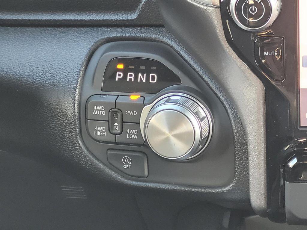 new 2026 Ram 1500 car