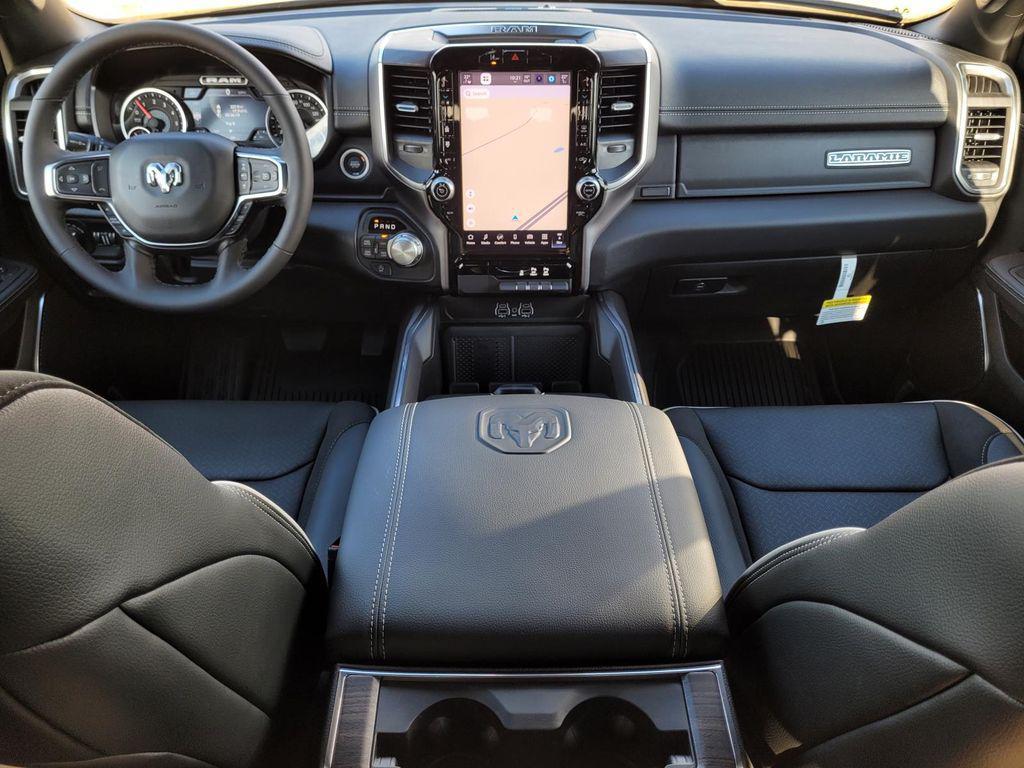 new 2026 Ram 1500 car