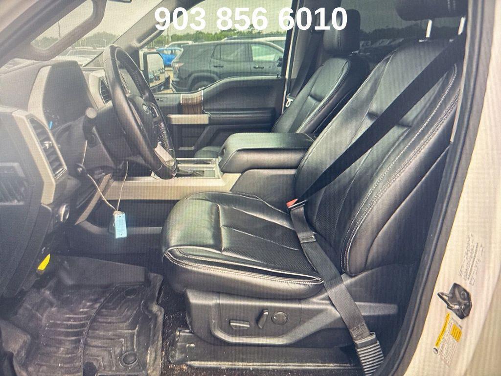 used 2020 Ford F-150 car, priced at $29,990