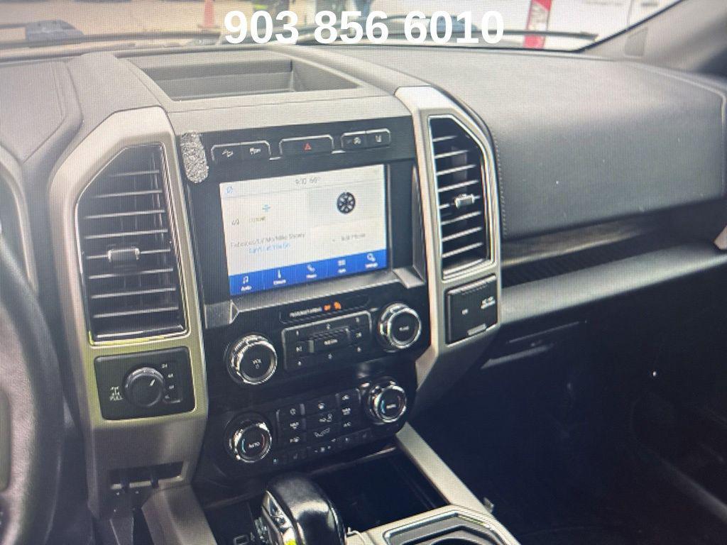 used 2020 Ford F-150 car, priced at $29,990