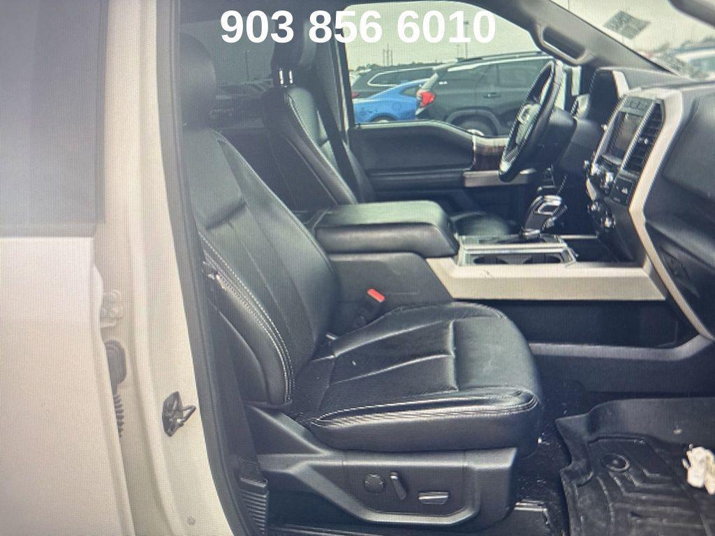 used 2020 Ford F-150 car, priced at $29,990